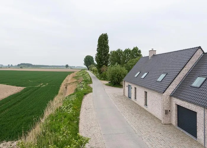 Polderwoning \'Cleylantshof\'