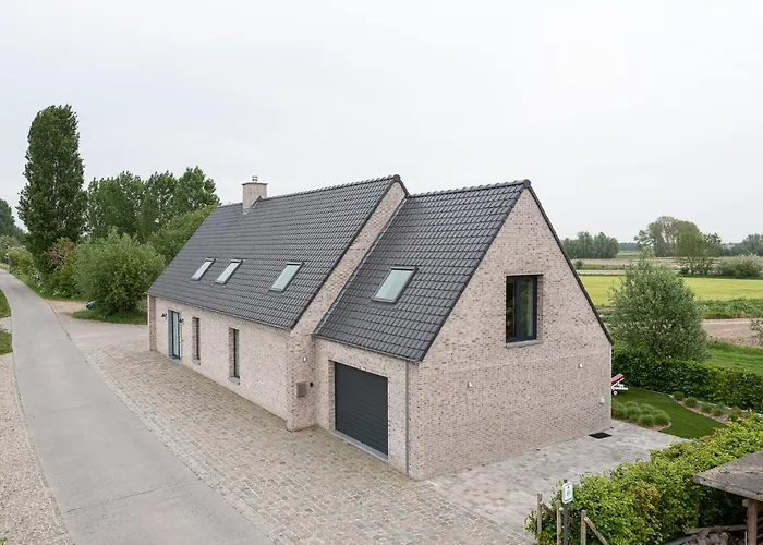Polderwoning \'Cleylantshof\'
