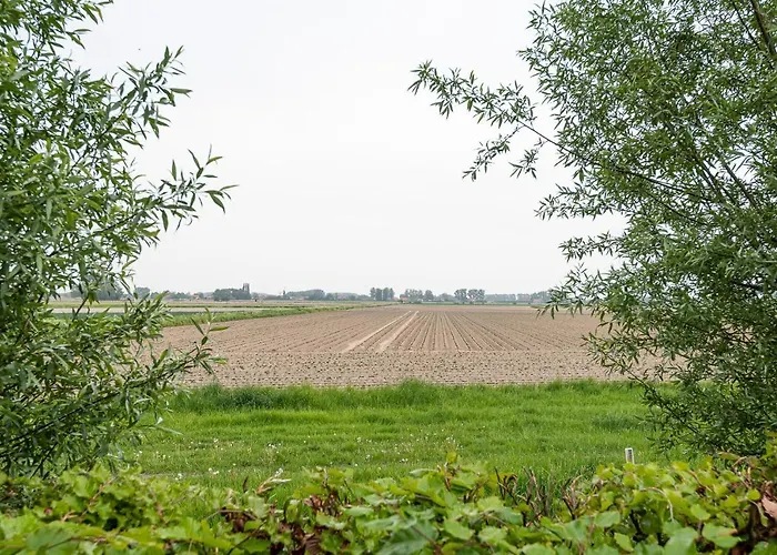 Polderwoning \'Cleylantshof\'