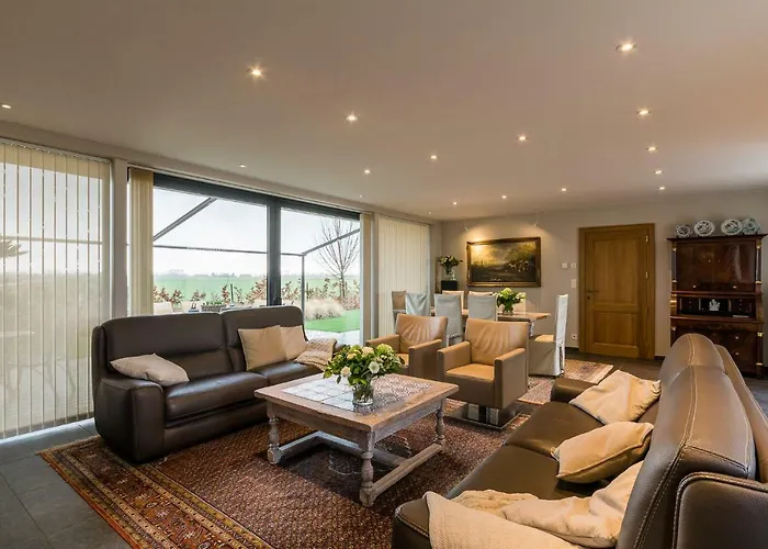 Polderwoning \'Cleylantshof\'