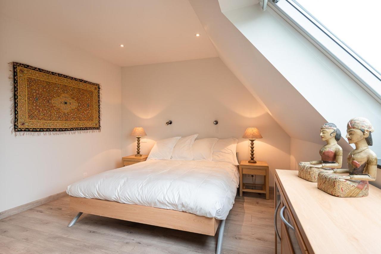 Сasa de vacaciones Polderwoning 'cleylantshof'
