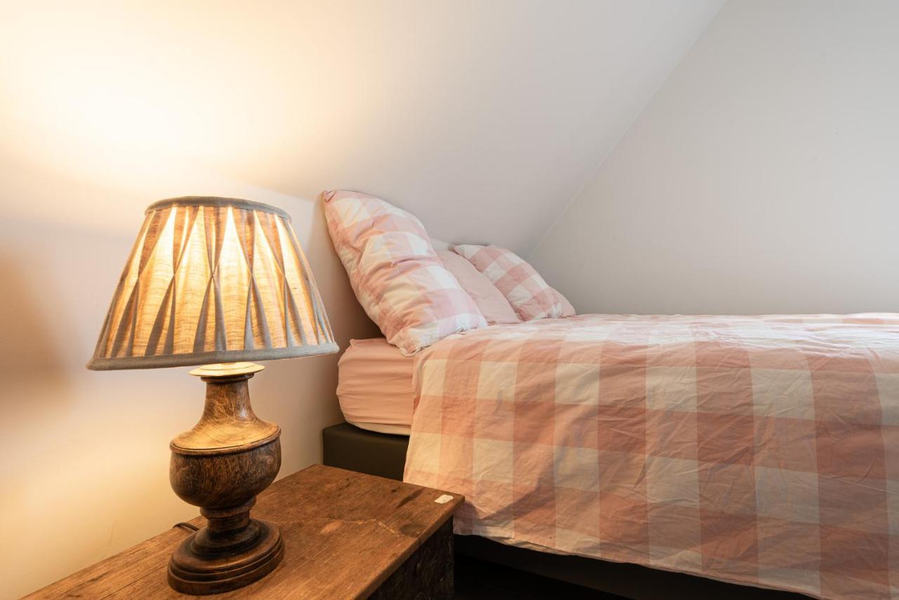 Polderwoning 'cleylantshof' Casa de Férias