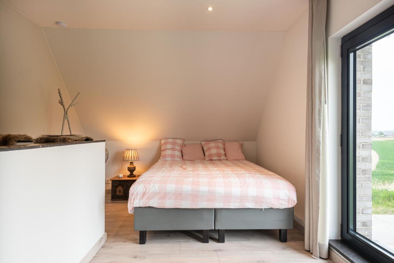Polderwoning 'cleylantshof' *
