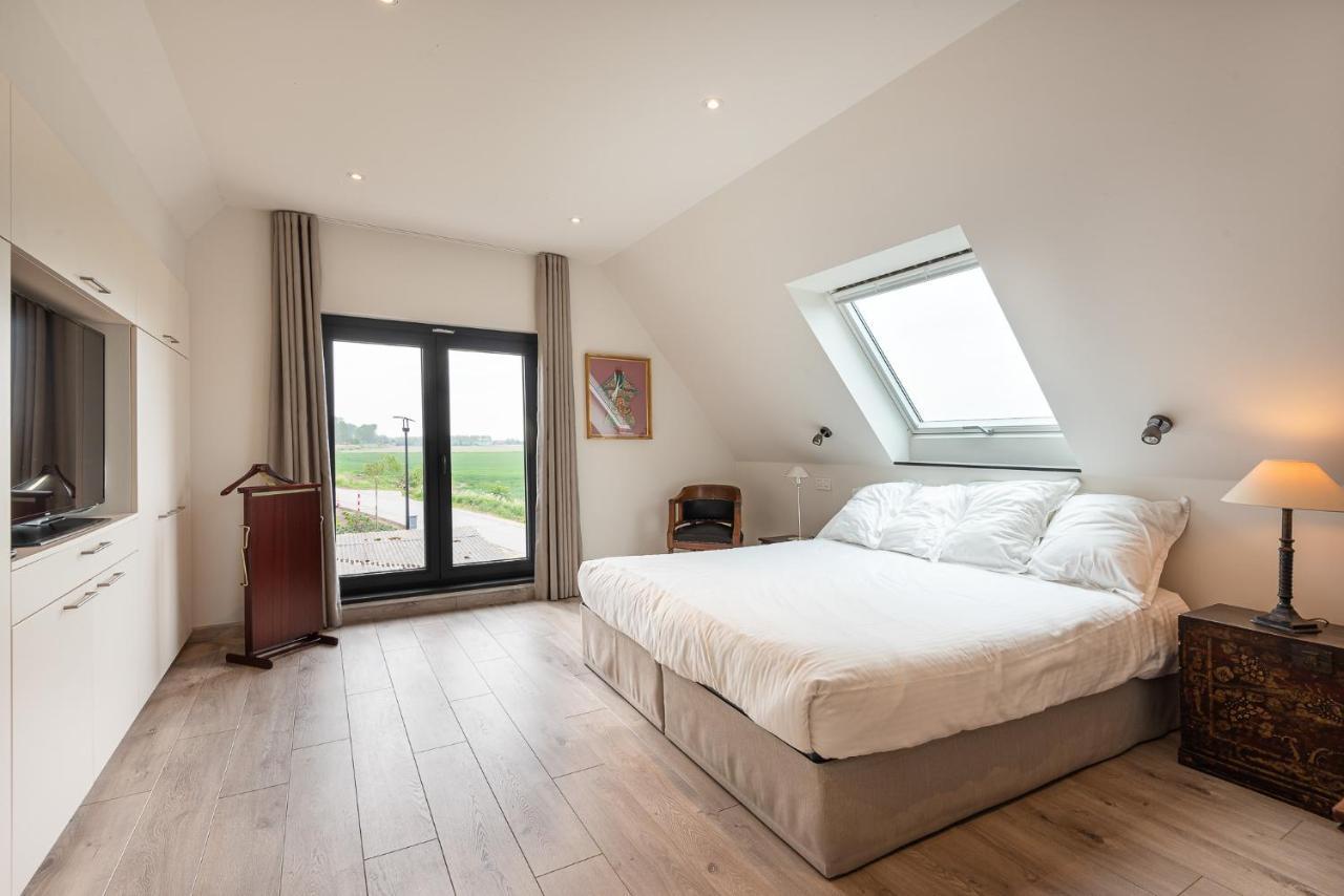 Polderwoning 'cleylantshof' *