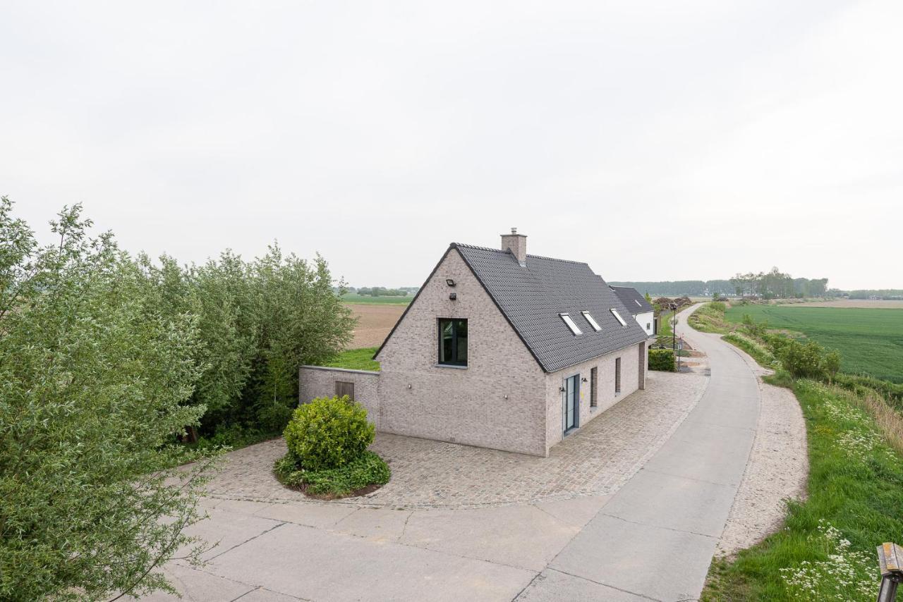 Сasa de vacaciones Polderwoning 'cleylantshof' *