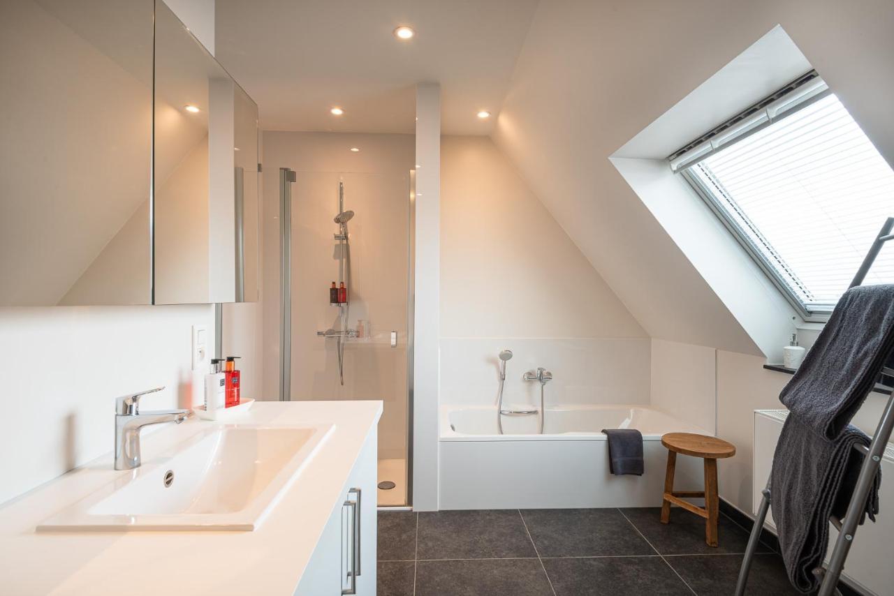 Casa de Férias Polderwoning 'cleylantshof'
