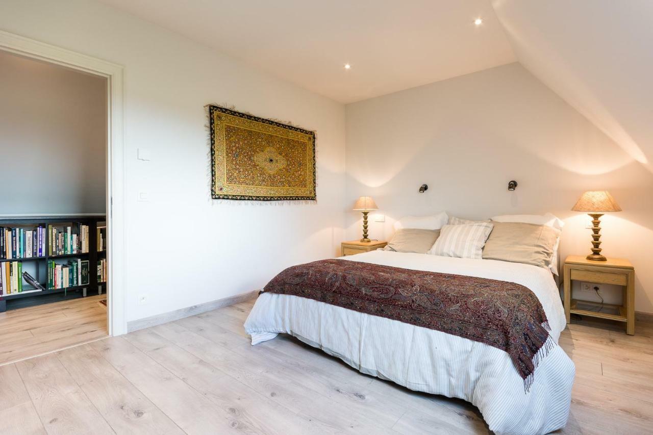 Polderwoning 'cleylantshof' Сasa de vacaciones *