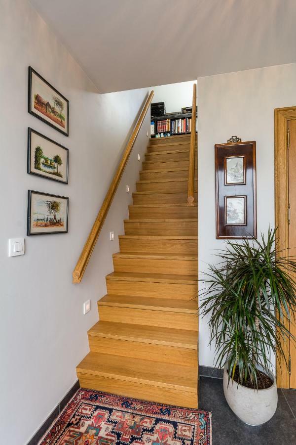Polderwoning 'cleylantshof' Casa de Férias