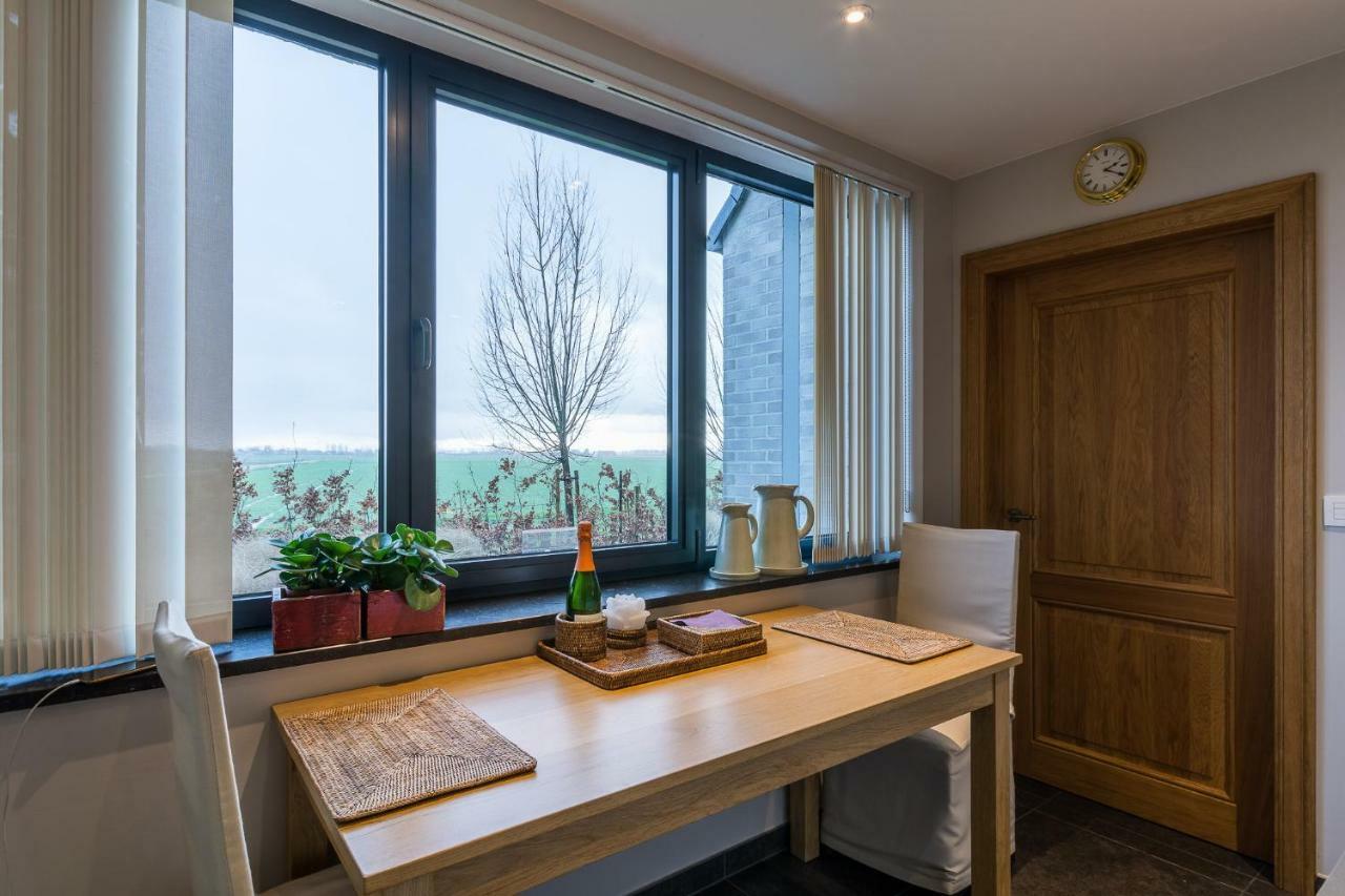 Сasa de vacaciones Polderwoning 'cleylantshof' *