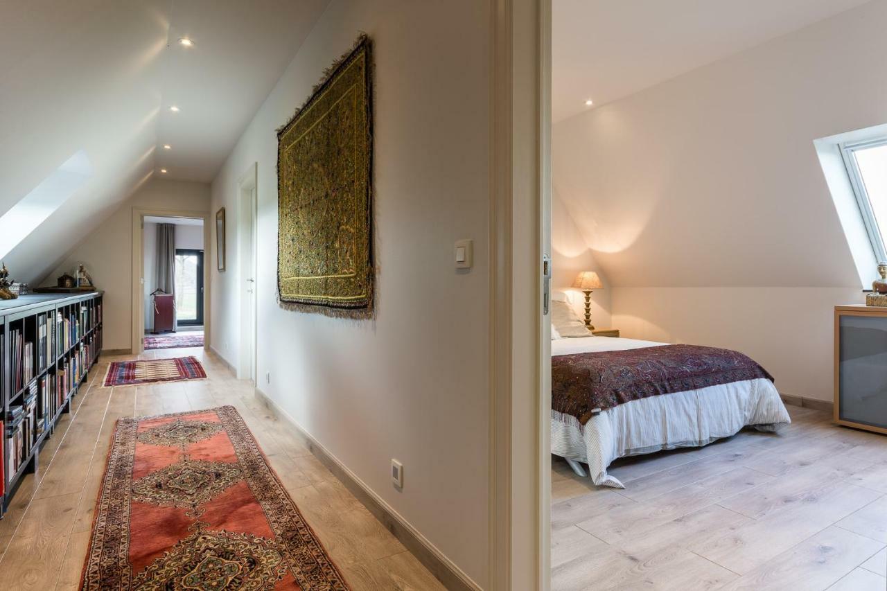 Casa de Férias Polderwoning 'cleylantshof' *